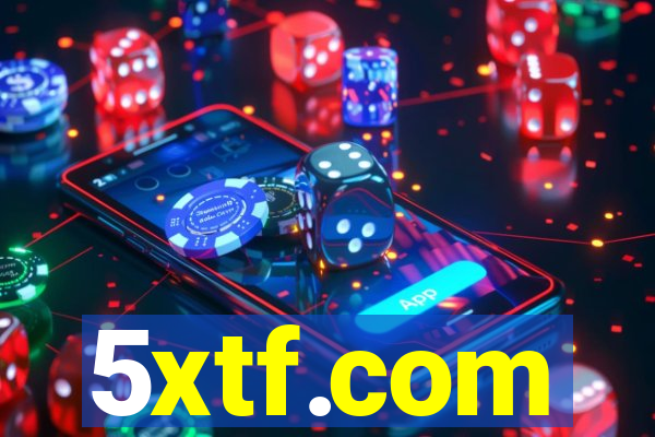 5xtf.com