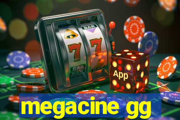 megacine gg