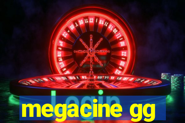 megacine gg