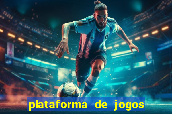 plataforma de jogos gratis online