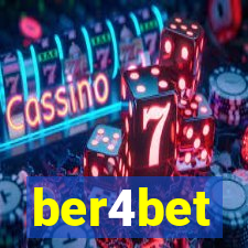 ber4bet