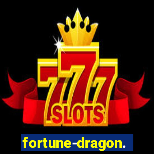 fortune-dragon.vip