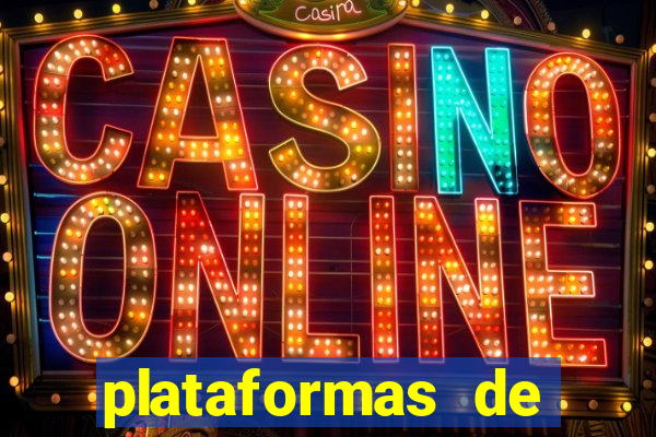 plataformas de apostas cassino bet