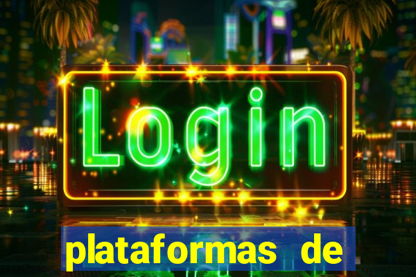 plataformas de apostas cassino bet