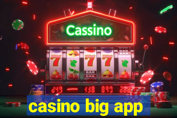 casino big app