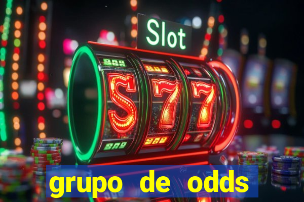 grupo de odds altas telegram