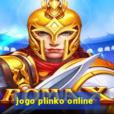 jogo plinko online