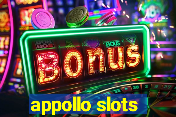 appollo slots