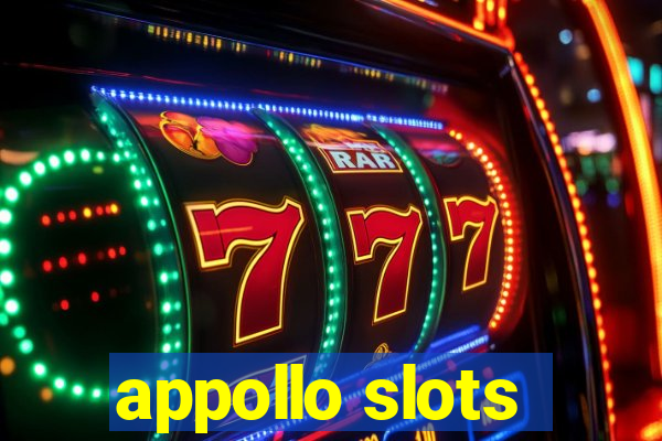 appollo slots