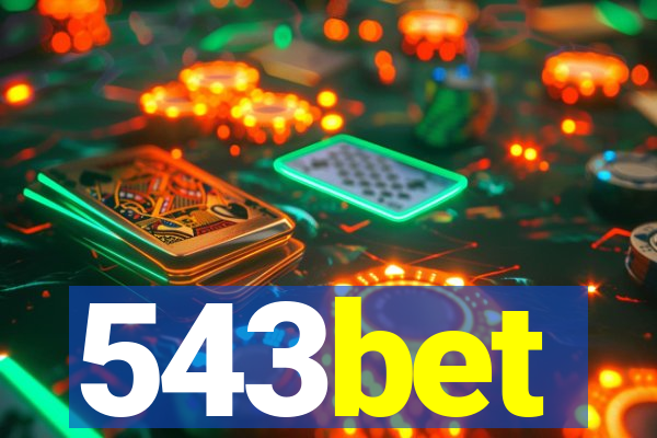 543bet