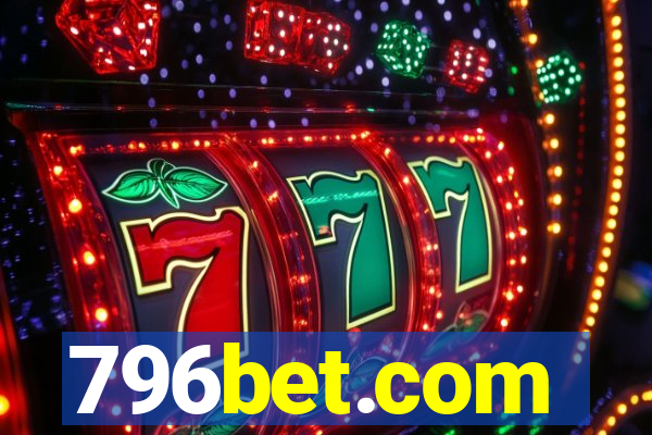 796bet.com