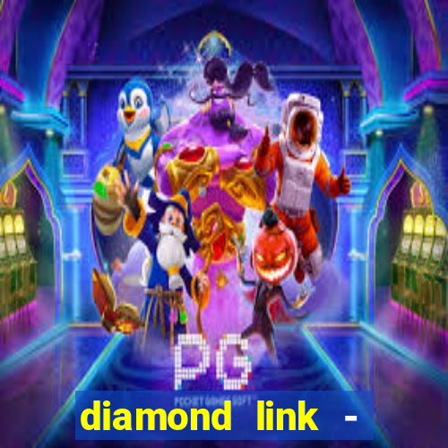 diamond link - fortune slots