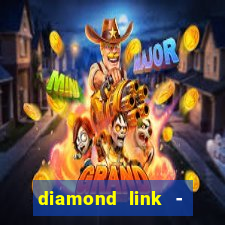 diamond link - fortune slots