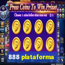 888 plataforma