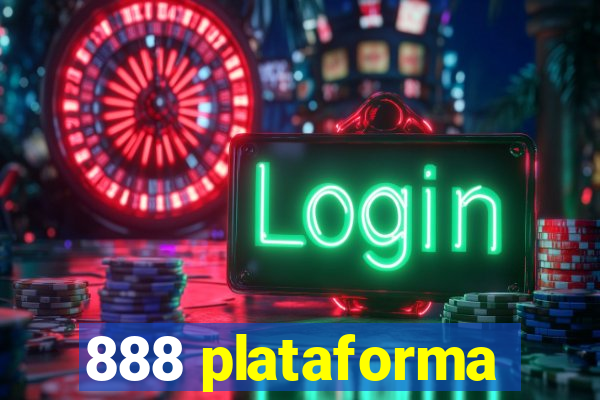 888 plataforma