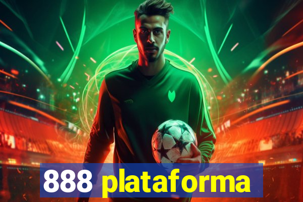 888 plataforma