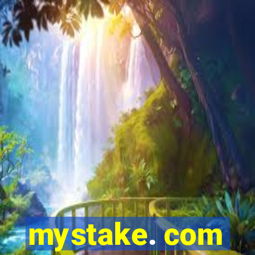 mystake. com