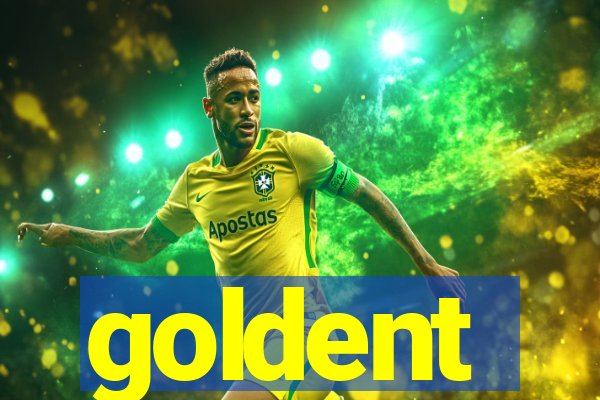 goldent