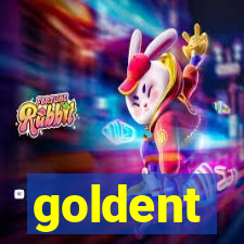 goldent