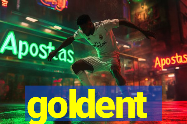 goldent