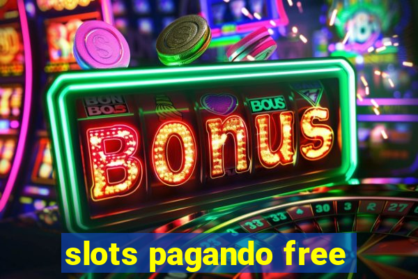 slots pagando free