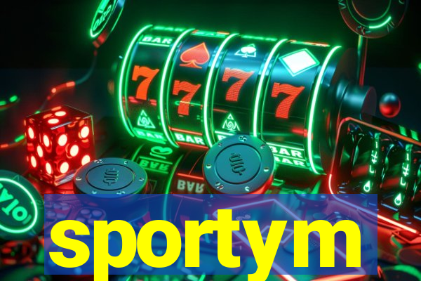 sportym