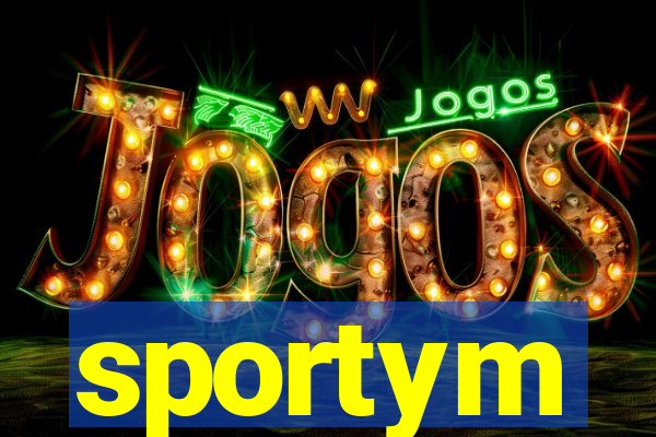 sportym