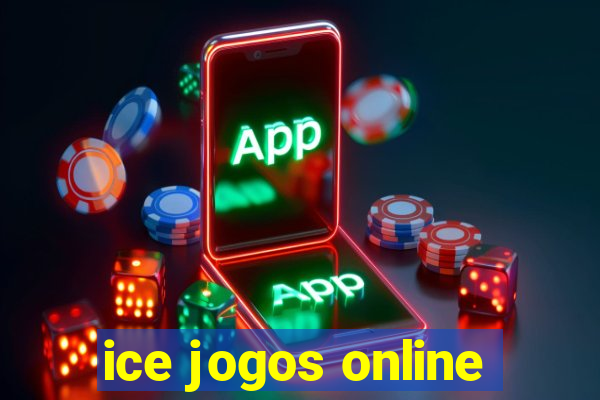 ice jogos online