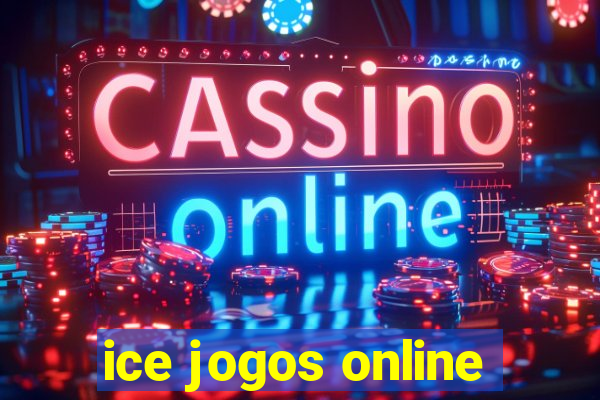 ice jogos online