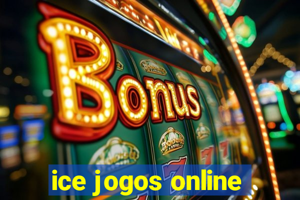 ice jogos online