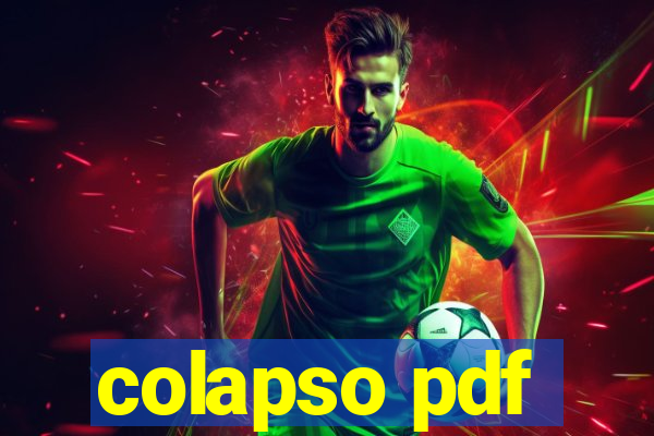 colapso pdf