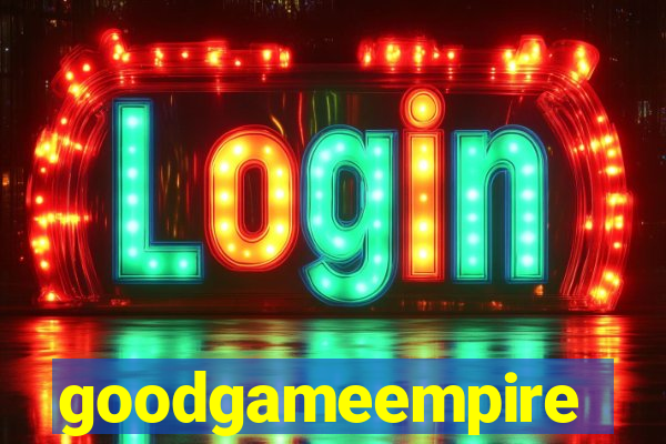 goodgameempire