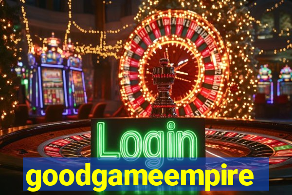 goodgameempire