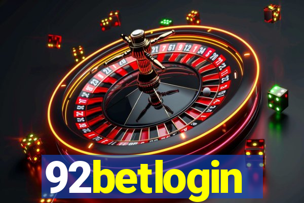 92betlogin