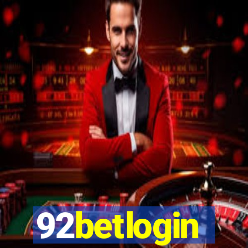 92betlogin