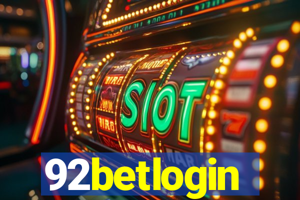 92betlogin