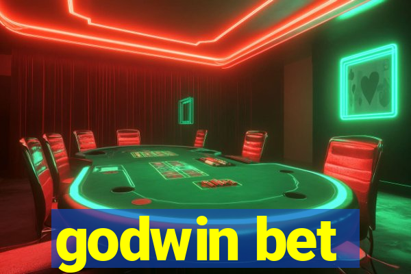 godwin bet