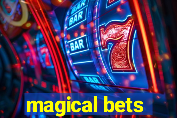 magical bets