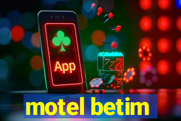 motel betim