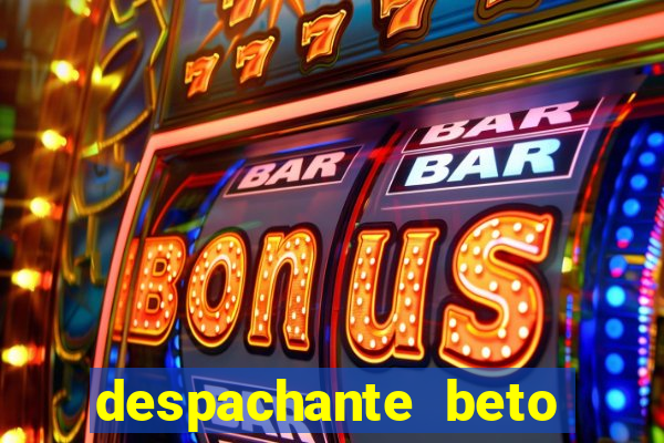 despachante beto lages - sc