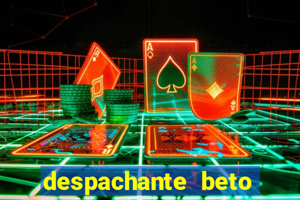 despachante beto lages - sc