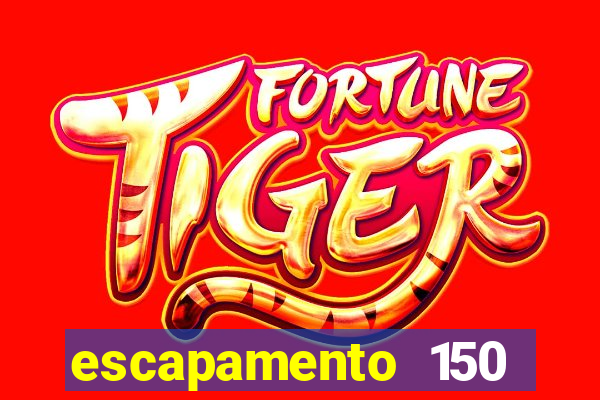 escapamento 150 sport fortuna