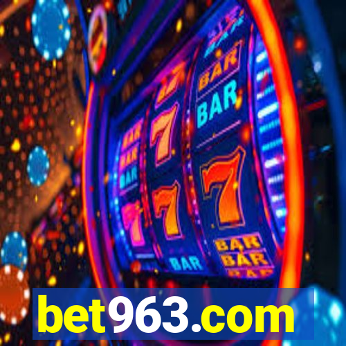 bet963.com