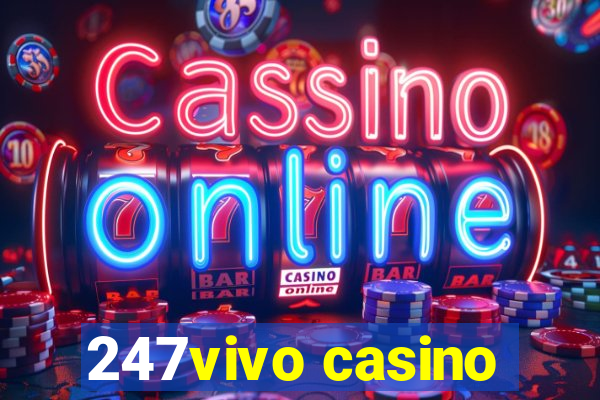 247vivo casino