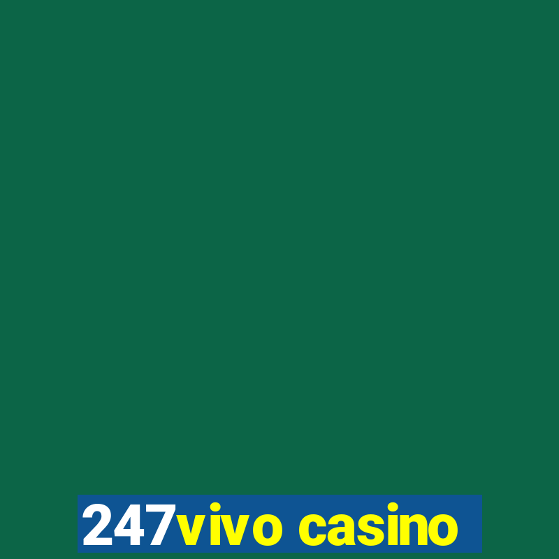 247vivo casino