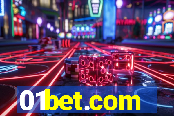 01bet.com