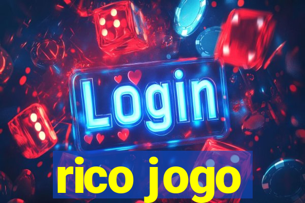 rico jogo