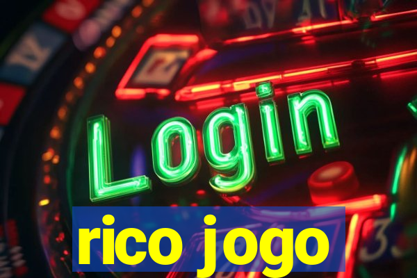 rico jogo