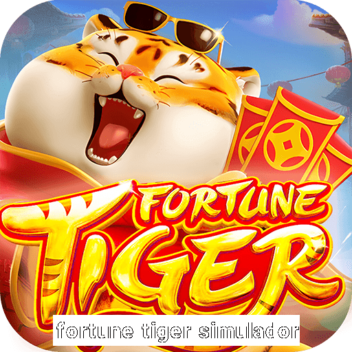 fortune tiger simulador