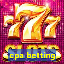 cpa betting